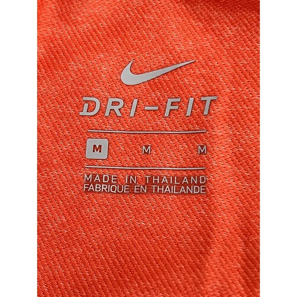 Nike dri fit